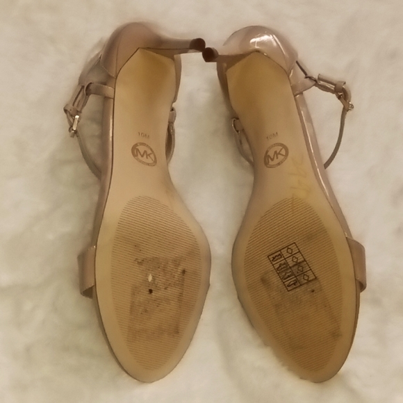 Michael Kors Heels - Picture 4 of 6